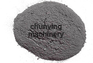 silicon powder